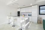 3 schlafzimmer das Penthouse 
zum verkauf in Estepona 