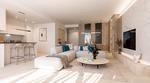 2 bedroom Penthouse for sale in Estepona