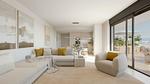 2 bedroom Penthouse for sale in Estepona