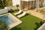 3 bedroom Apartment for sale in Estepona
