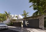 3 schlafzimmer das Penthouse 
zum verkauf in Estepona 