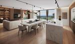 4 bedroom Penthouse for sale in Mijas