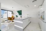 3 schlafzimmer das Penthouse 
zum verkauf in Estepona 
