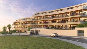 1 bedroom Penthouse for sale in Fuengirola