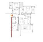 3 bedroom Apartment for sale in Ojen