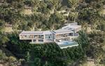 4 bedroom Villa te koop in Benahavis