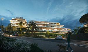 3 bedroom Apartment for sale in Mijas
