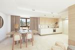 1 bedroom Appartement te koop in Benahavis