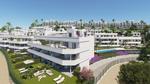 2 bedroom Townhouse for sale in Estepona