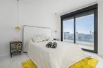 3 schlafzimmer das Penthouse 
zum verkauf in Estepona 