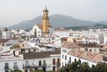 2 sovrum Lägenhet  till salu i Estepona 