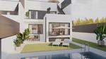 2 bedroom Townhouse for sale in La Linea de la Concepcion