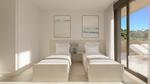 2 schlafzimmer Wohnung 
zum verkauf in San Roque 