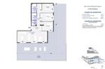 3 schlafzimmer das Penthouse 
zum verkauf in San Roque 