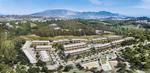 4 bedroom Townhouse for sale in Mijas