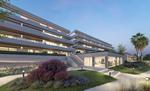 1 bedroom Apartment for sale in Estepona