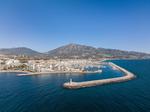 4 bedroom Apartamento se vende en Marbella 