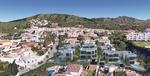 4 soverom Villa til salgs i Mijas 
