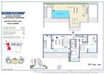 2 bedroom Penthouse for sale in Estepona