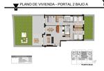 3 bedroom Apartment for sale in Casares