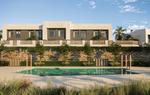 3 bedroom Townhouse for sale in Mijas