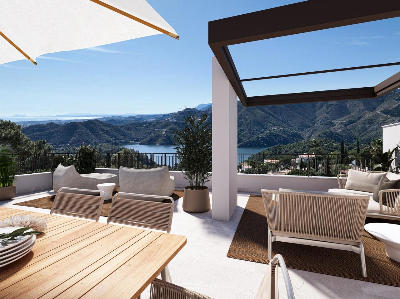 3 bedroom Penthouse for sale in Istan