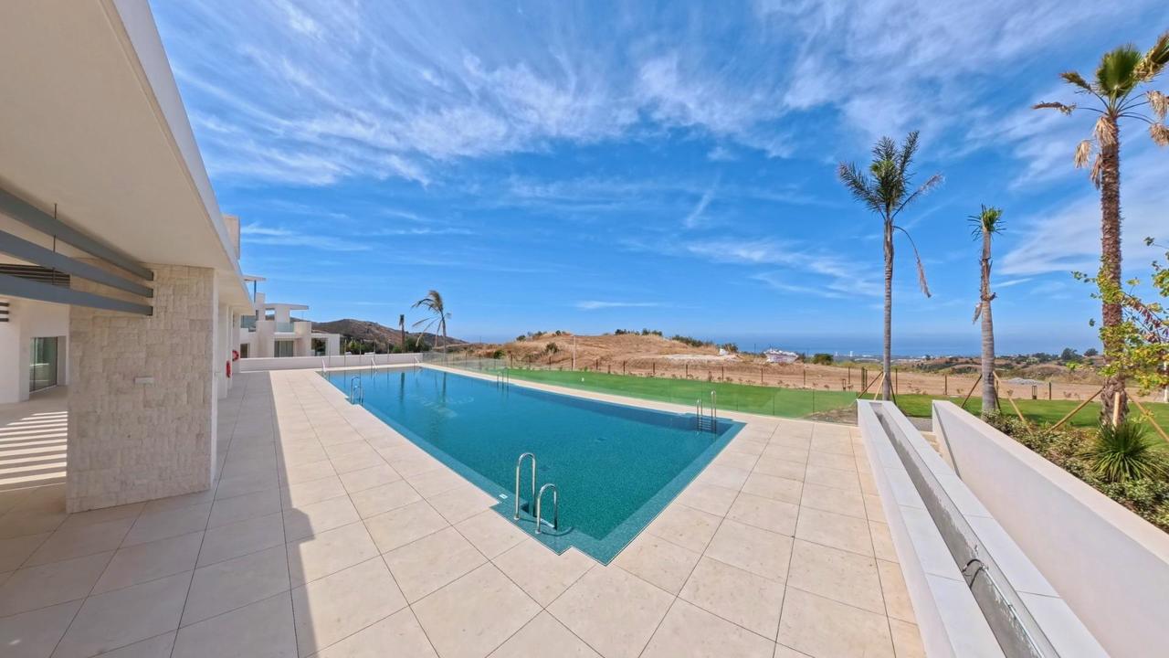 3 bedroom Apartment for sale in Ojen