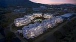 3 schlafzimmer das Penthouse 
zum verkauf in Estepona 