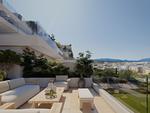 2 bedroom Penthouse for sale in Estepona