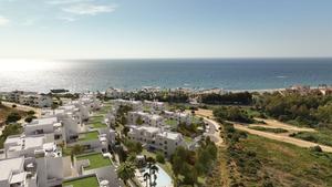 3 bedroom Appartement te koop in Casares