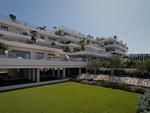 2 bedroom Penthouse for sale in Estepona