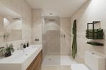 2 bedroom Penthouse for sale in Mijas