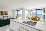 3 schlafzimmer das Penthouse 
zum verkauf in Estepona 