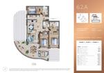 3 bedroom Appartement te koop in Mijas