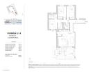 3 schlafzimmer Wohnung 
zum verkauf in Casares 
