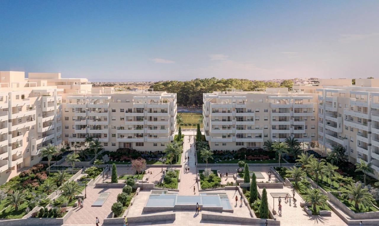 2 bedroom Apartment for sale in Marbella