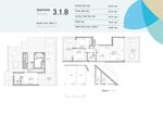 3 bedroom Penthouse for sale in Estepona