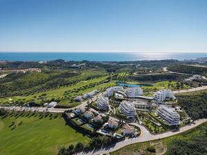 2 bedroom Apartment for sale in Mijas