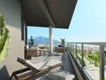 1 bedroom Appartement te koop in Mijas