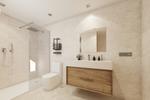 2 bedroom Penthouse for sale in Mijas
