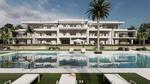 2 soverom  leilighet til salgs i Casares 