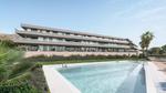 2 bedroom Penthouse for sale in Estepona