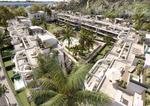 3 schlafzimmer das Penthouse 
zum verkauf in Estepona 