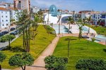 2 sovrum Lägenhet  till salu i Estepona 
