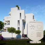 3 bedroom Planta Alta se vende en Estepona 