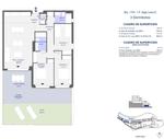 3 bedroom Apartment for sale in San Roque