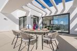 3 schlafzimmer das Penthouse 
zum verkauf in Estepona 