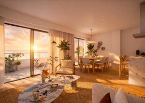 3 bedroom Apartment for sale in La Linea de la Concepcion