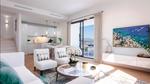 2 bedroom Penthouse for sale in Estepona