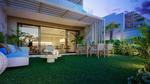 4 bedroom Townhouse for sale in Mijas